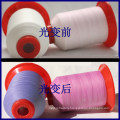 UV Sensitive Color Change Yarn